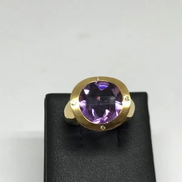 Fashion Ring H. Brandt Jewelers Natick, MA