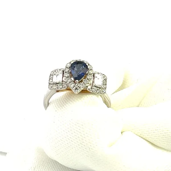 Fashion Ring H. Brandt Jewelers Natick, MA