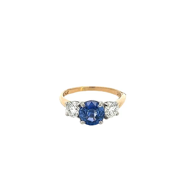 Fashion Ring H. Brandt Jewelers Natick, MA