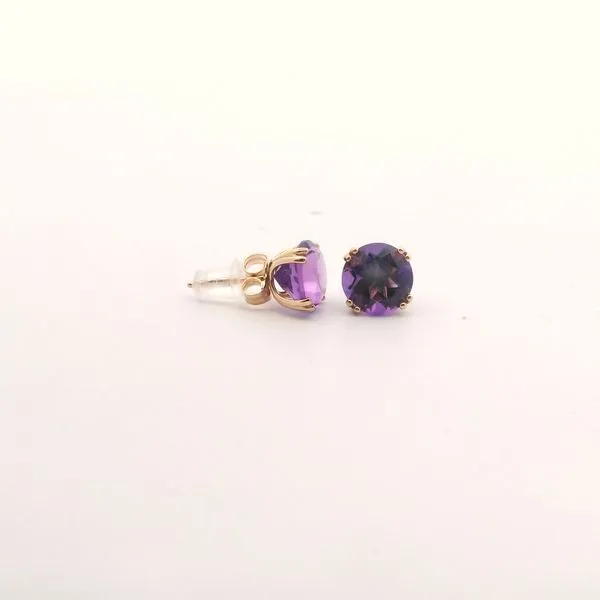 Earrings H. Brandt Jewelers Natick, MA