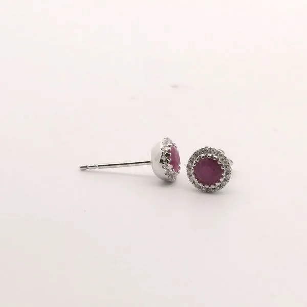 Earrings H. Brandt Jewelers Natick, MA