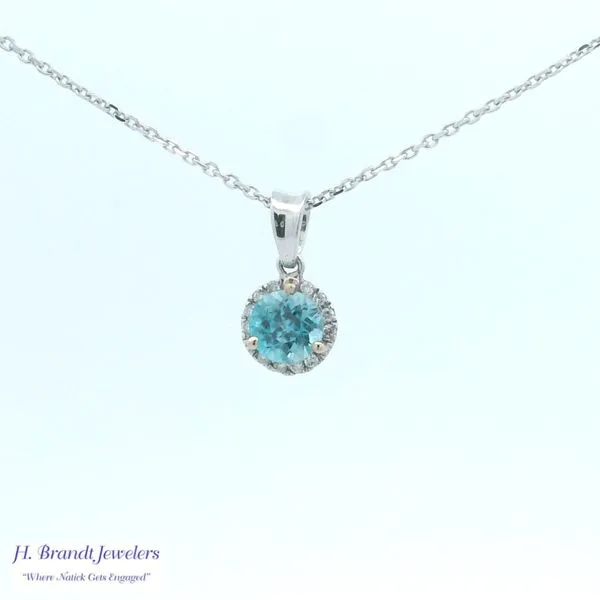 Pendants H. Brandt Jewelers Natick, MA