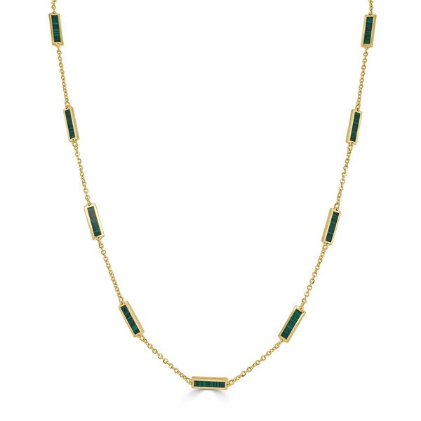 Necklace H. Brandt Jewelers Natick, MA