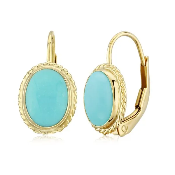Earrings H. Brandt Jewelers Natick, MA