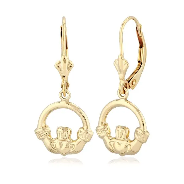 Earrings H. Brandt Jewelers Natick, MA