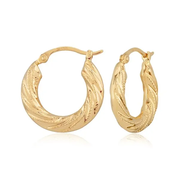 Earrings H. Brandt Jewelers Natick, MA