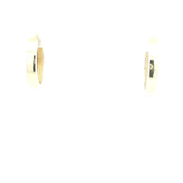 Earrings H. Brandt Jewelers Natick, MA