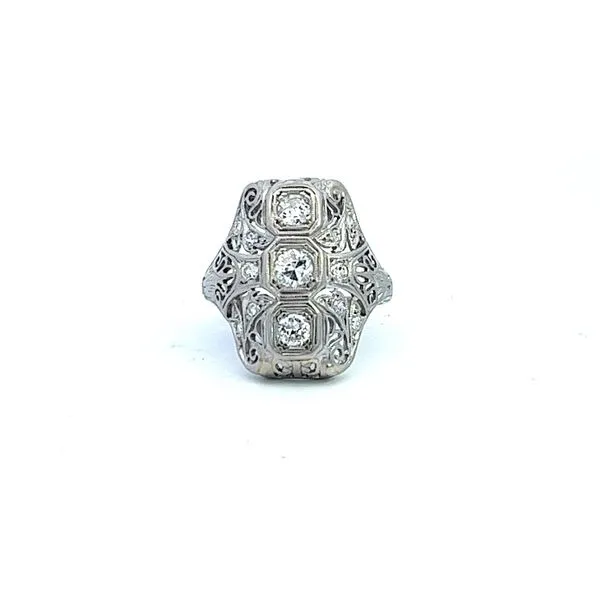 Estate Jewelry H. Brandt Jewelers Natick, MA