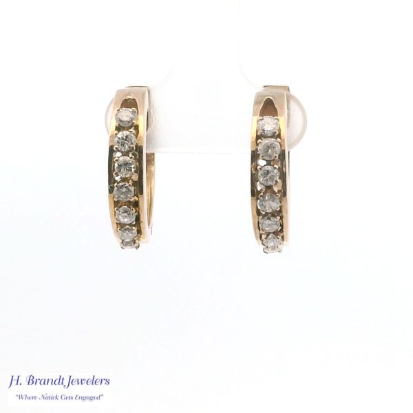 Estate Jewelry H. Brandt Jewelers Natick, MA