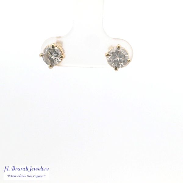 Estate Jewelry H. Brandt Jewelers Natick, MA
