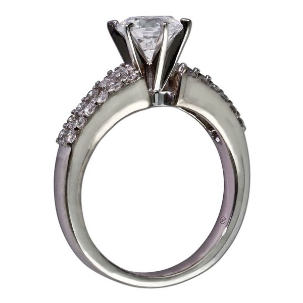 Engagement Ring Image 2 Heiser's Jewelry Aberdeen, SD