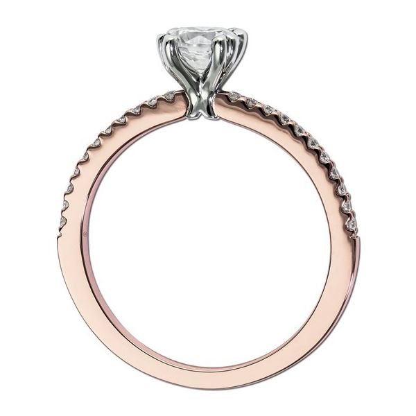 Engagement Ring Image 2 Heiser's Jewelry Aberdeen, SD