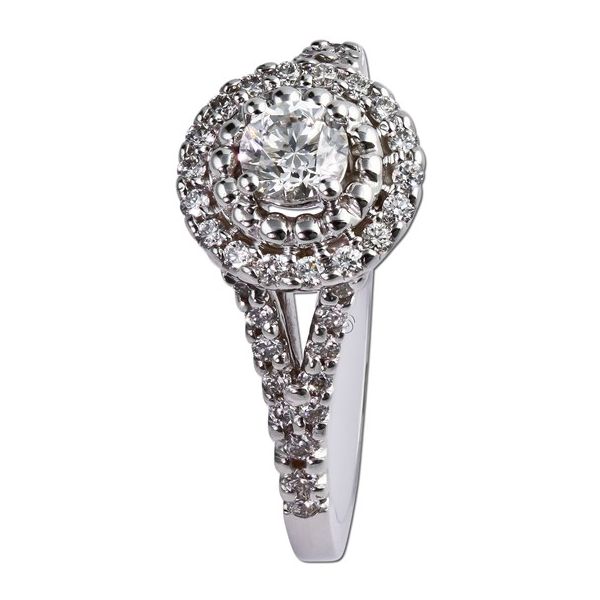 Engagement Ring Image 2 Heiser's Jewelry Aberdeen, SD