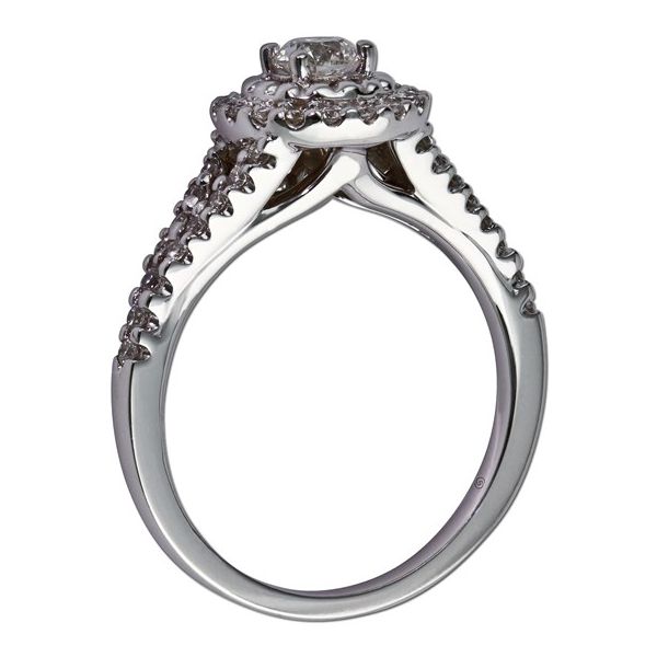 Engagement Ring Image 3 Heiser's Jewelry Aberdeen, SD