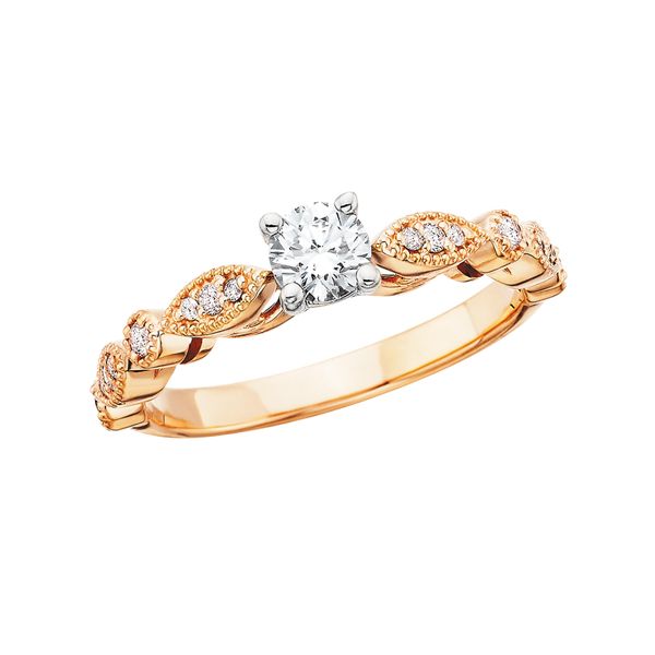 Engagement Ring Heiser's Jewelry Aberdeen, SD