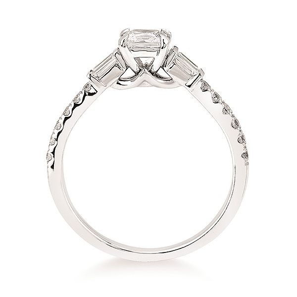 Engagement Ring Image 2 Heiser's Jewelry Aberdeen, SD