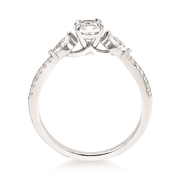 Engagement Ring Image 2 Heiser's Jewelry Aberdeen, SD