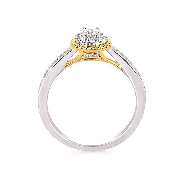 Engagement Ring Image 2 Heiser's Jewelry Aberdeen, SD