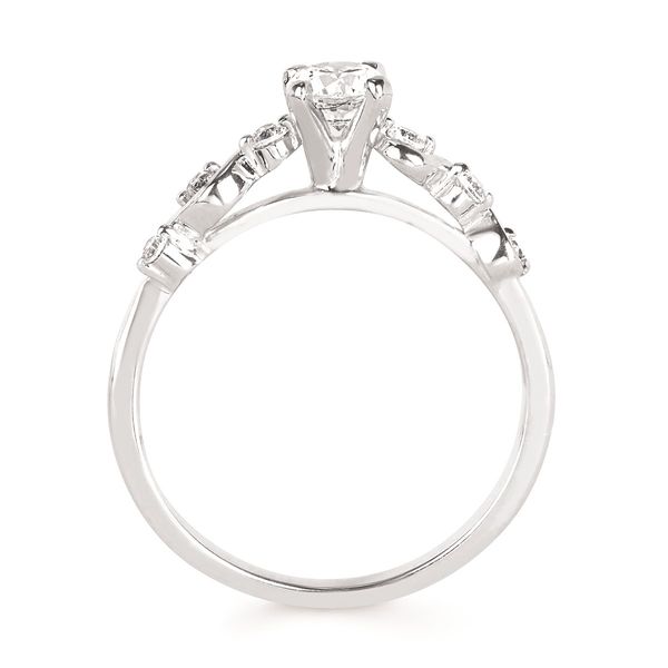 Engagement Ring Image 2 Heiser's Jewelry Aberdeen, SD