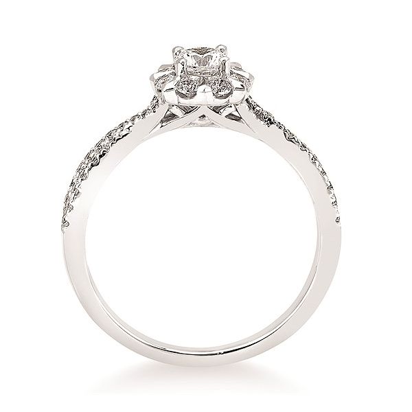 Engagement Ring Image 2 Heiser's Jewelry Aberdeen, SD