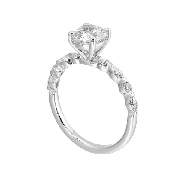 Engagement Ring Image 3 Heiser's Jewelry Aberdeen, SD