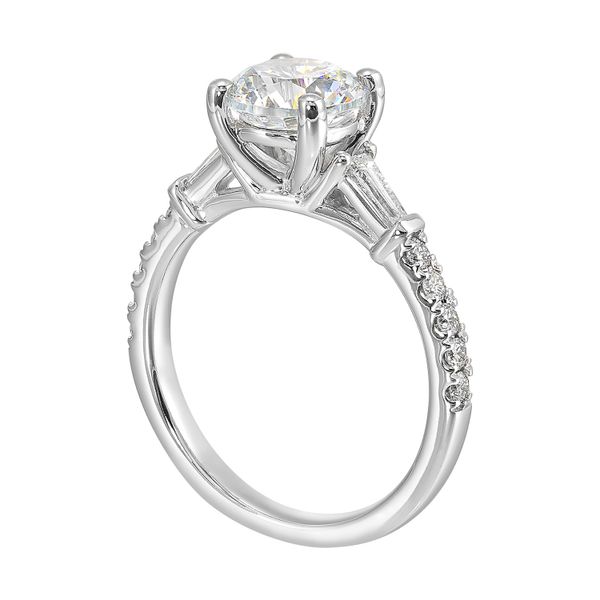 Engagement Ring Image 3 Heiser's Jewelry Aberdeen, SD