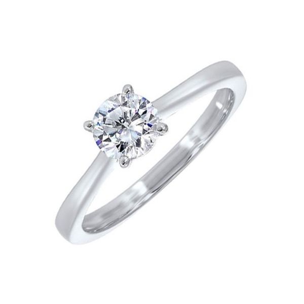 Engagement Ring Heiser's Jewelry Aberdeen, SD