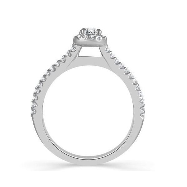 Engagement Ring Image 3 Heiser's Jewelry Aberdeen, SD