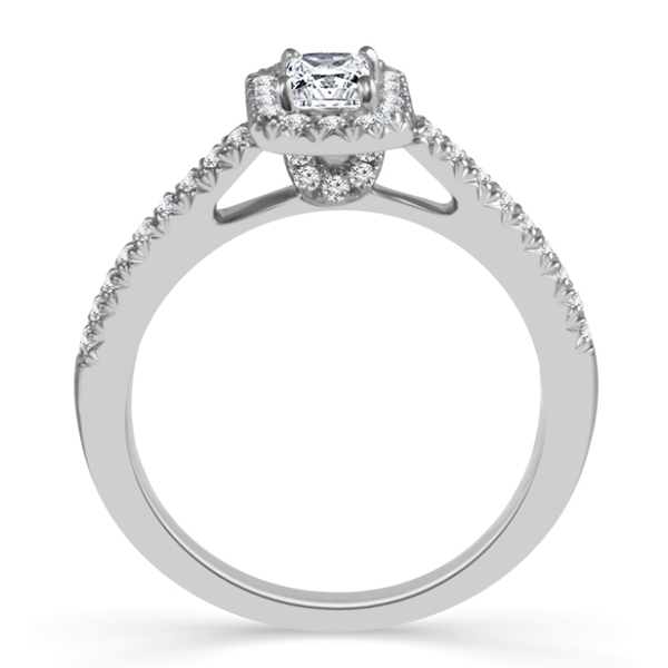 Engagement Ring Image 3 Heiser's Jewelry Aberdeen, SD