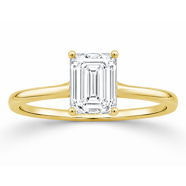 Engagement Ring Heiser's Jewelry Aberdeen, SD