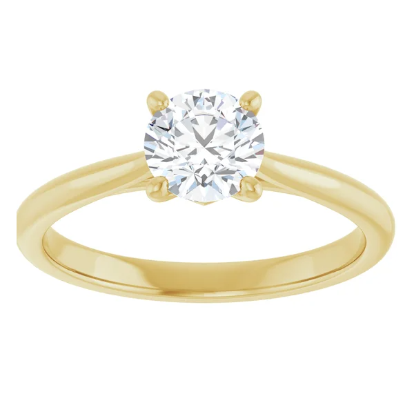 Engagement Ring Image 2 Heiser's Jewelry Aberdeen, SD