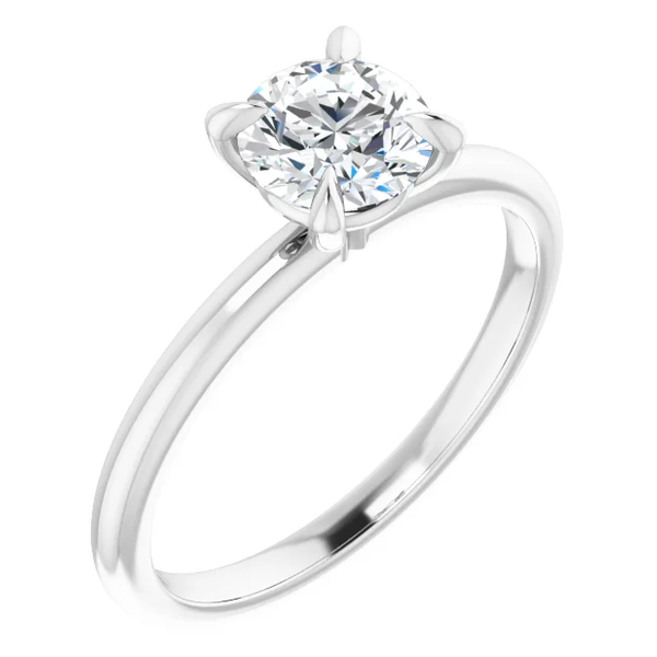 Engagement Ring Heiser's Jewelry Aberdeen, SD