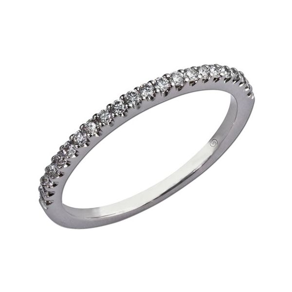 Wedding Band Heiser's Jewelry Aberdeen, SD