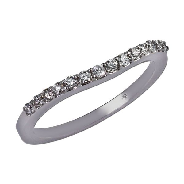 Wedding Band Heiser's Jewelry Aberdeen, SD