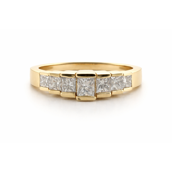 Wedding Band Heiser's Jewelry Aberdeen, SD