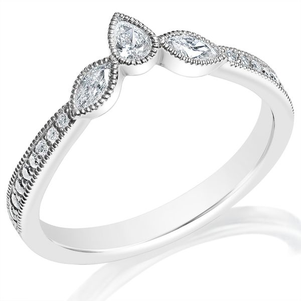 Wedding Band Heiser's Jewelry Aberdeen, SD