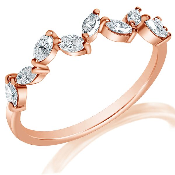 Wedding Band Heiser's Jewelry Aberdeen, SD