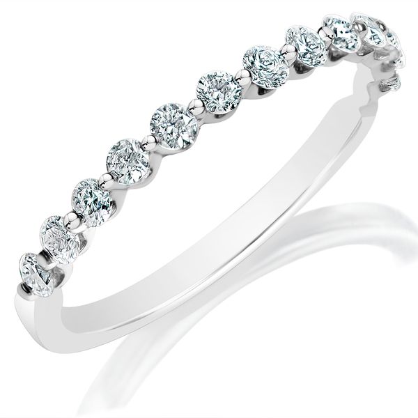 Wedding Band Heiser's Jewelry Aberdeen, SD