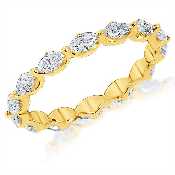 Wedding Band Heiser's Jewelry Aberdeen, SD