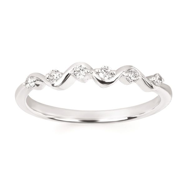 Wedding Band Heiser's Jewelry Aberdeen, SD