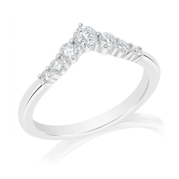 Wedding Band Heiser's Jewelry Aberdeen, SD