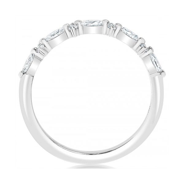 Wedding Band Image 2 Heiser's Jewelry Aberdeen, SD