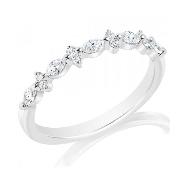 Wedding Band Heiser's Jewelry Aberdeen, SD