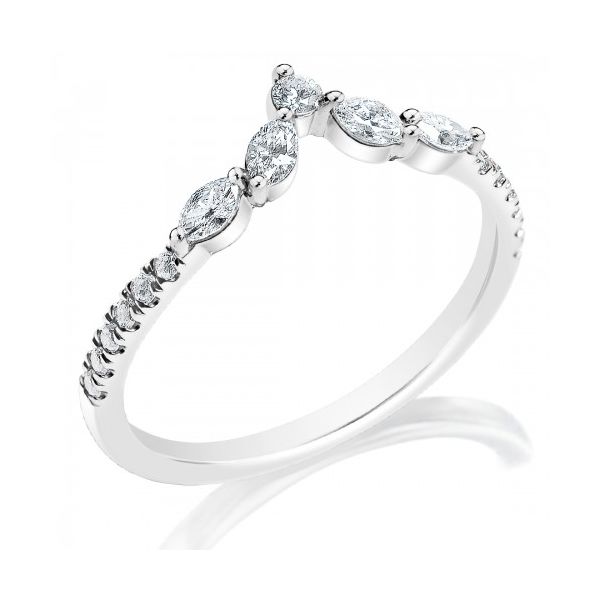 Wedding Band Heiser's Jewelry Aberdeen, SD