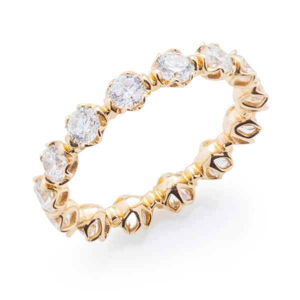 Wedding Band Heiser's Jewelry Aberdeen, SD