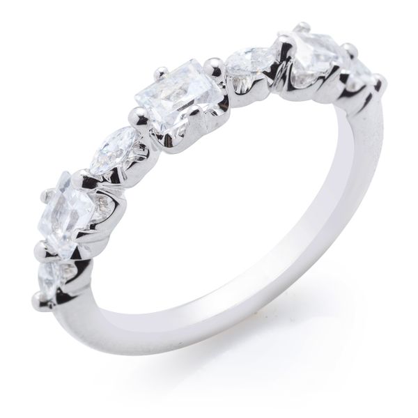 Wedding Band Heiser's Jewelry Aberdeen, SD