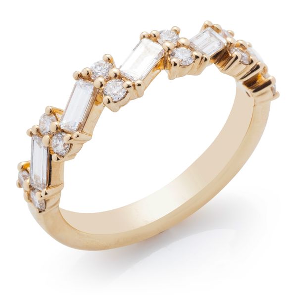 Wedding Band Heiser's Jewelry Aberdeen, SD