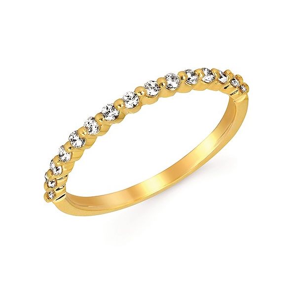 Wedding Band Heiser's Jewelry Aberdeen, SD