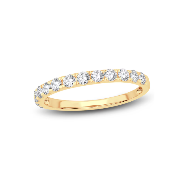 Wedding Band Heiser's Jewelry Aberdeen, SD