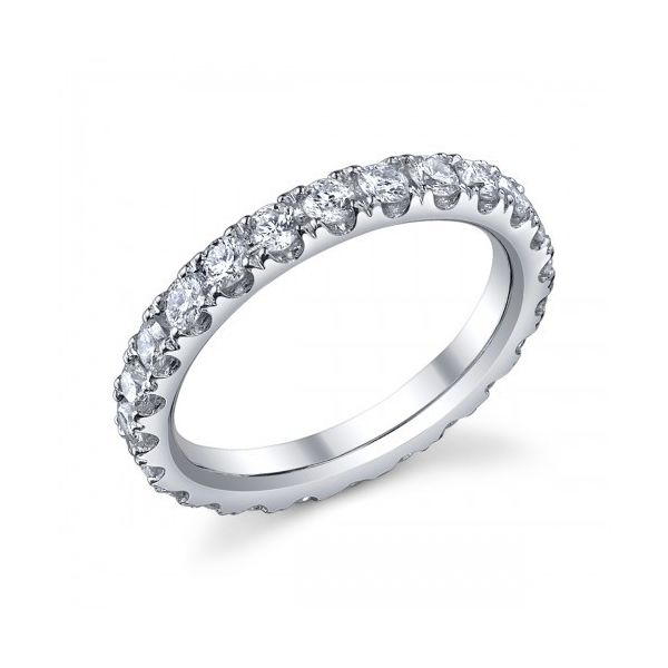 Wedding Band Heiser's Jewelry Aberdeen, SD